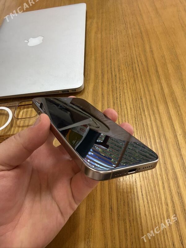 Iphone 16 pro - Mary - img 7