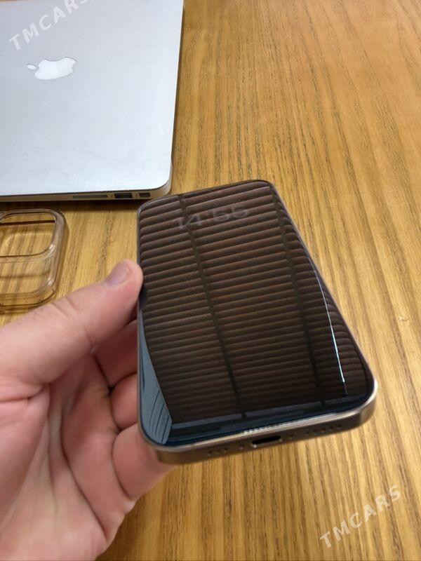 Iphone 16 pro - Mary - img 5