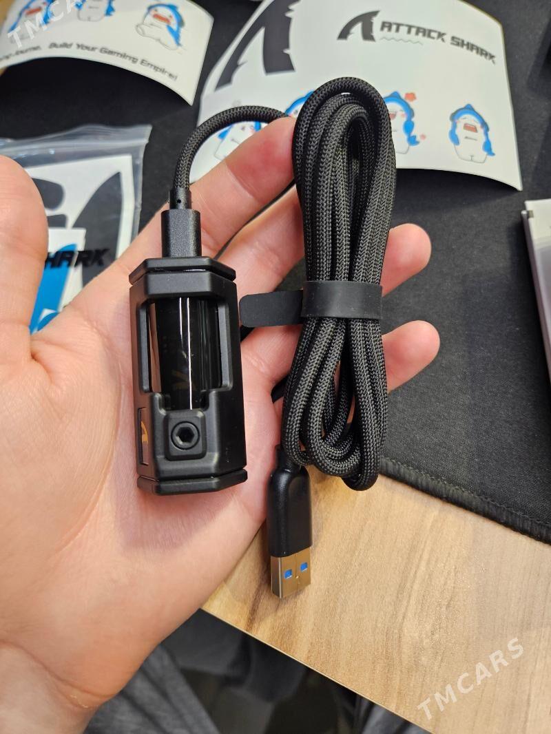 Мышка - Гуртли - img 5