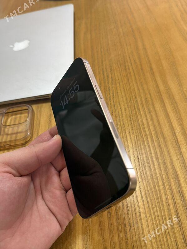 Iphone 16 pro - Mary - img 6