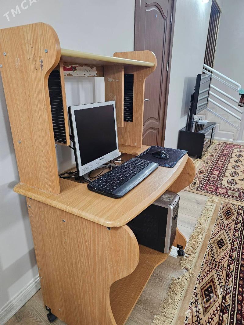 Стольный компютер - Саят - img 4