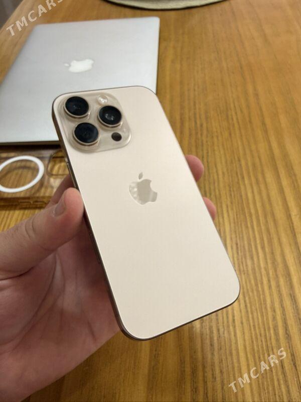 Iphone 16 pro - Mary - img 3