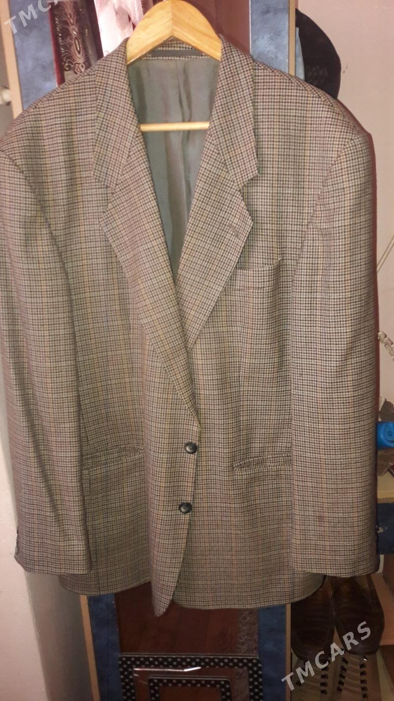 Пиджак - Aşgabat - img 2