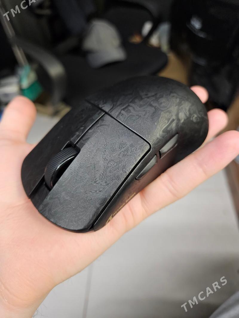 Мышка - Гуртли - img 2