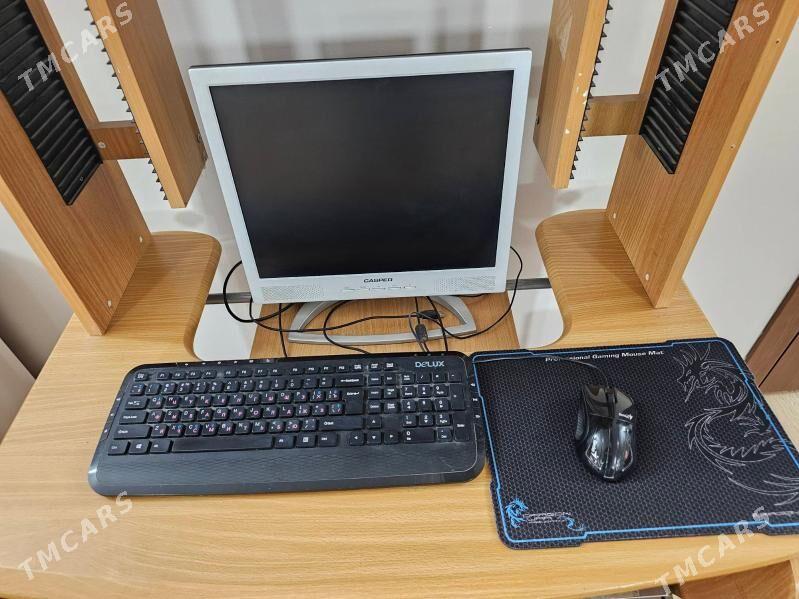 Стольный компютер - Саят - img 3