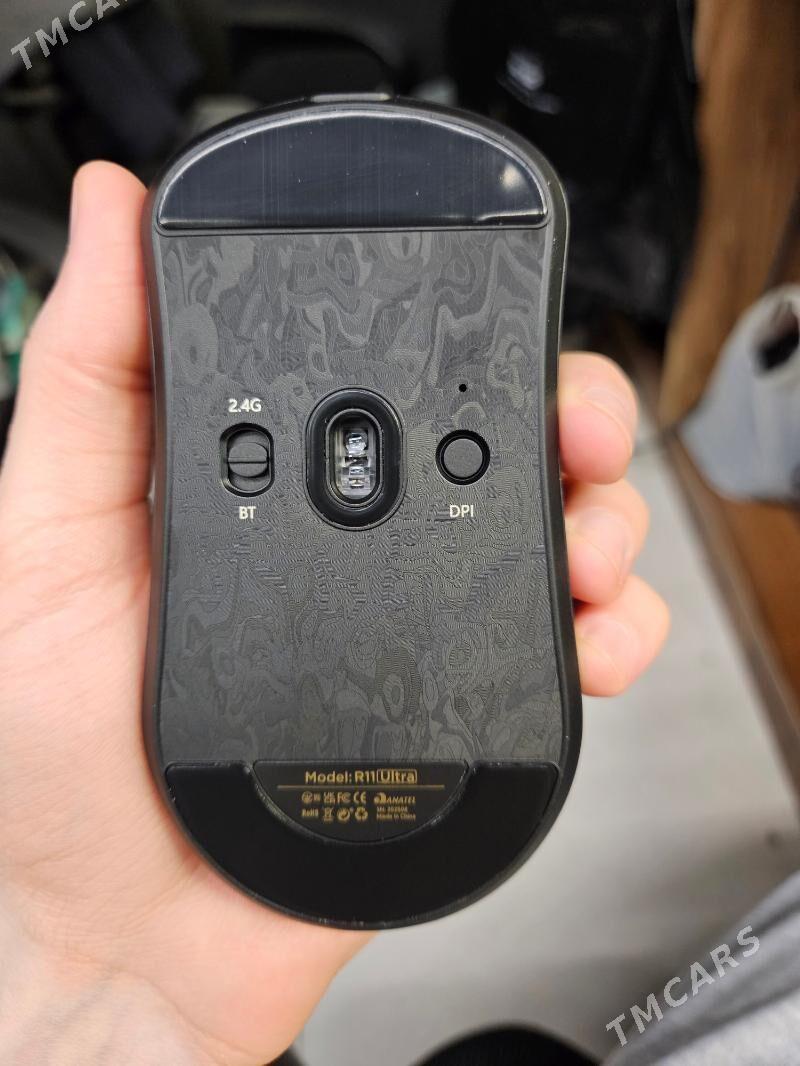 Мышка - Гуртли - img 4