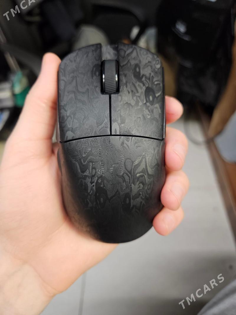 Мышка - Гуртли - img 3