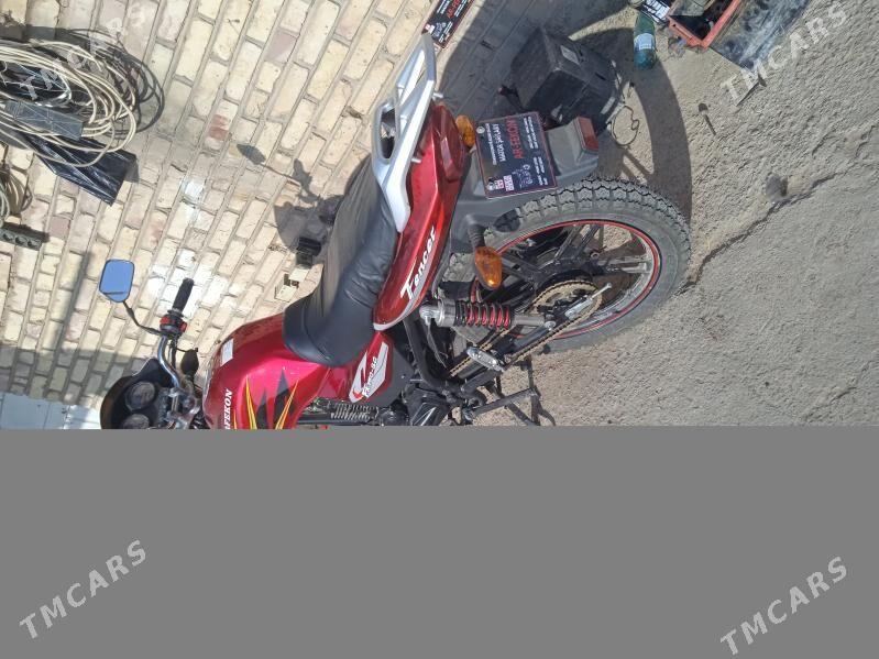 Fekon FK200-14G 2014 - 12 000 TMT - Babadaýhan - img 2