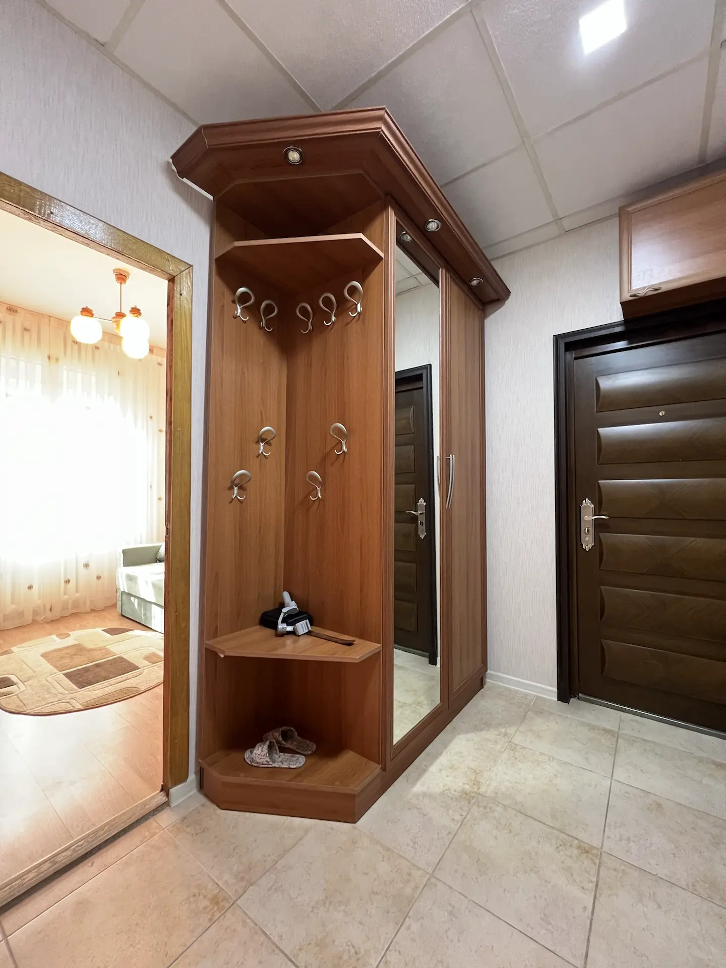 KEMINE LAHUTI 3 KOM  - Aşgabat - img 7