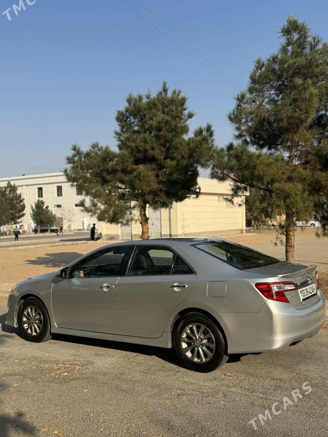 Toyota Camry 2013 - 240 000 TMT - Ашхабад - img 9