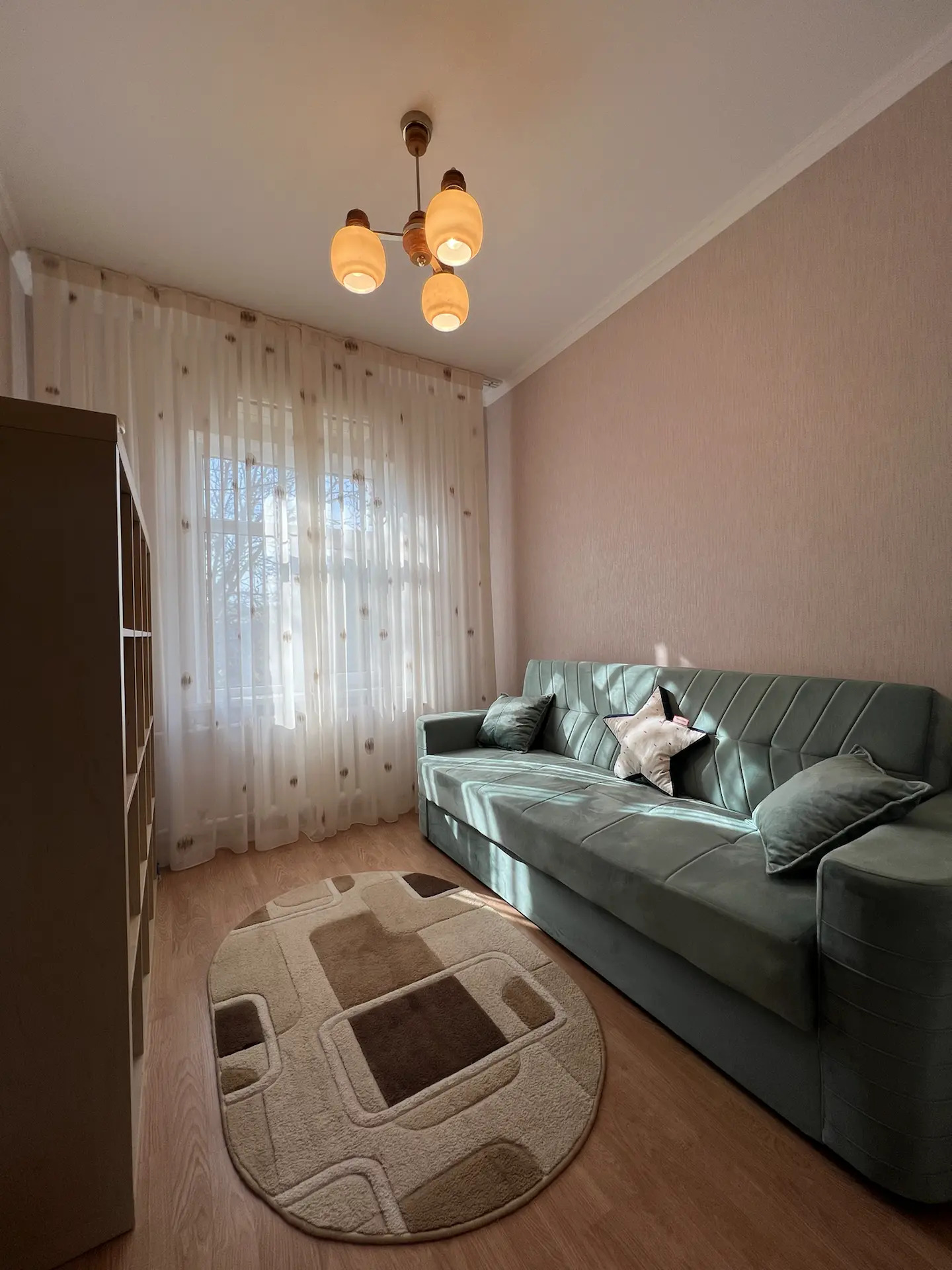 KEMINE LAHUTI 3 KOM  - Aşgabat - img 2