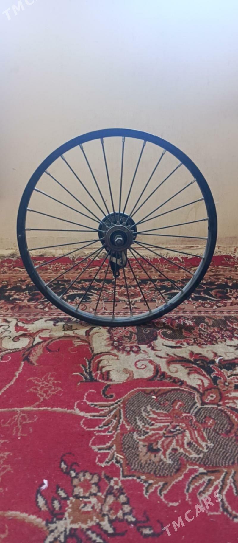 Teker 20lik tigir - Бузмеин - img 3