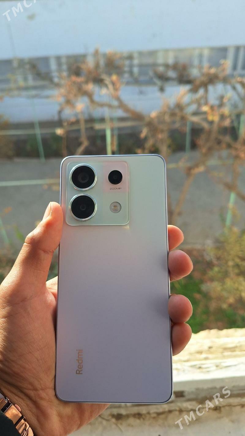 redmi not 13 pro 5g - Çärjew - img 1