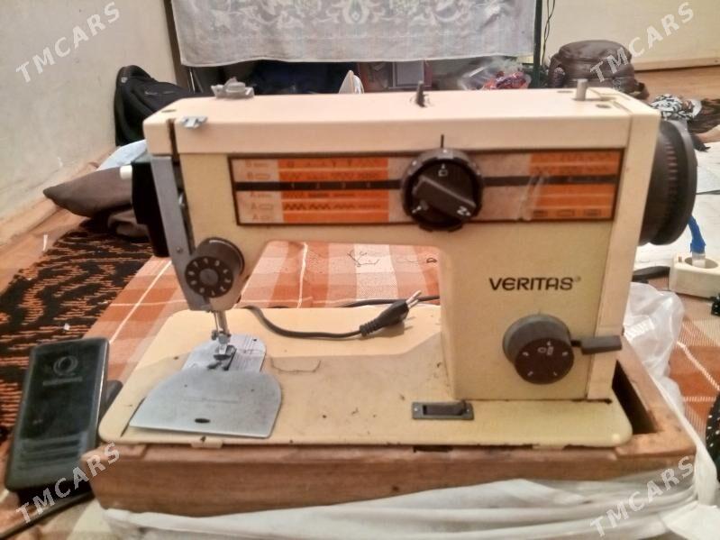 Veritaz masyn - Туркменбаши - img 1