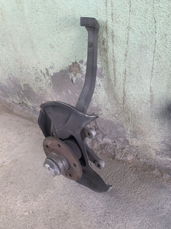 mers210kulak pasipnk 600 TMT - Aşgabat - img 3