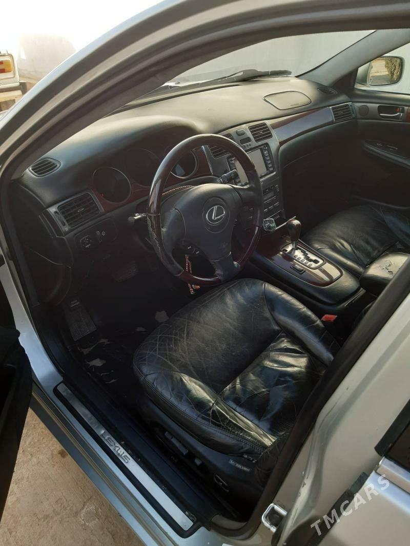 Lexus ES 300 2003 - 175 000 TMT - Мургап - img 5