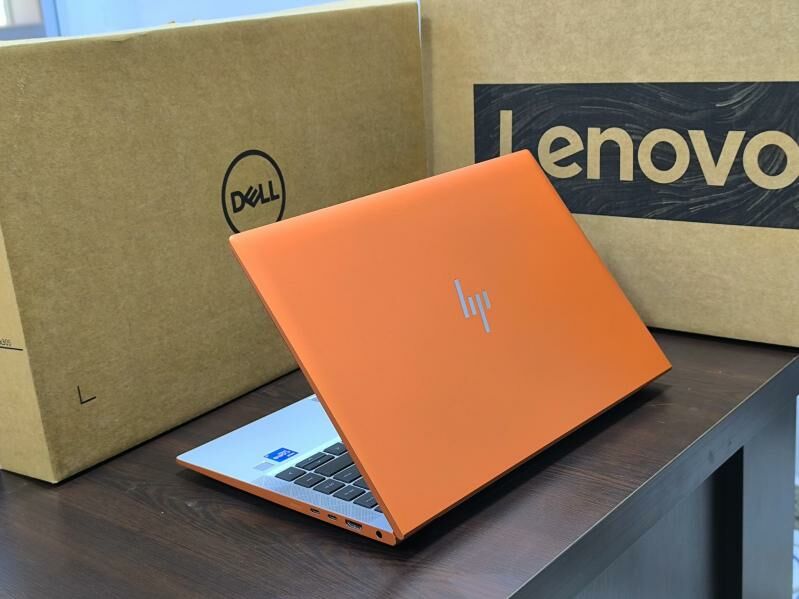 NoutBooK Hp i5 11thCoganly - Aşgabat - img 2