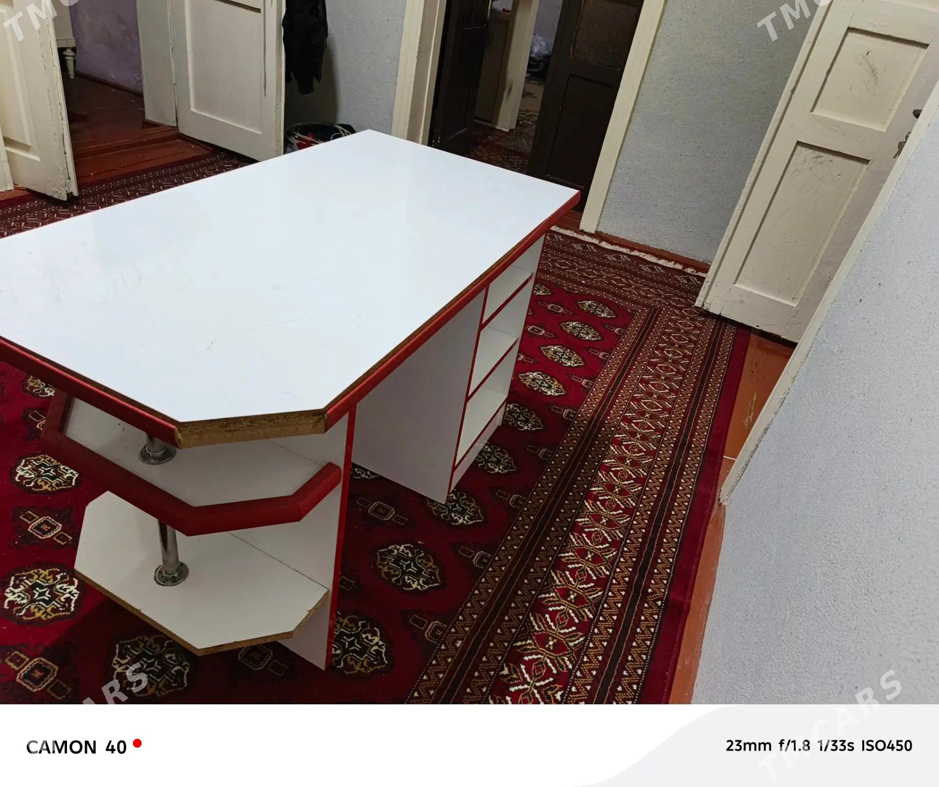 stol - Daşoguz - img 3