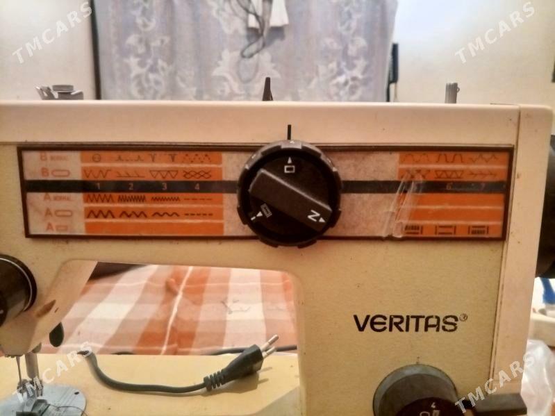 Veritaz masyn - Туркменбаши - img 3