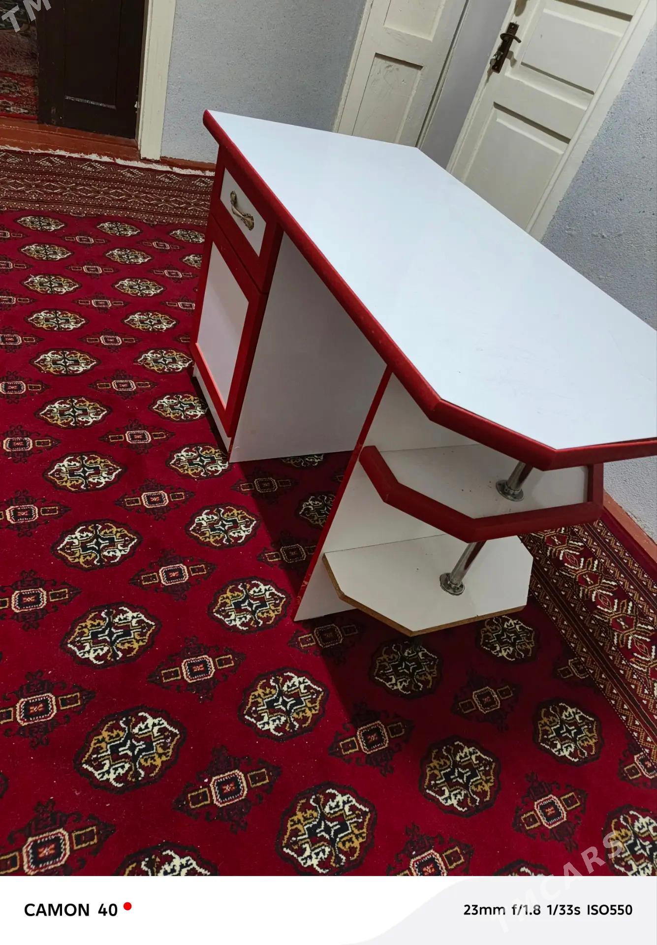 stol - Daşoguz - img 2