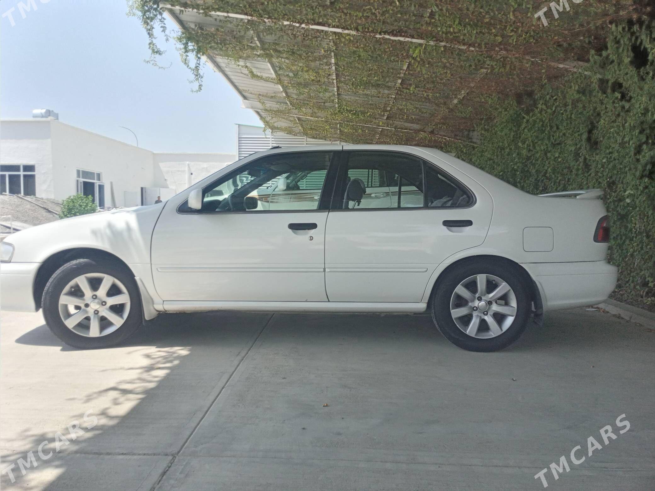 Nissan Sunny 1998 - 55 000 TMT - Aşgabat - img 2