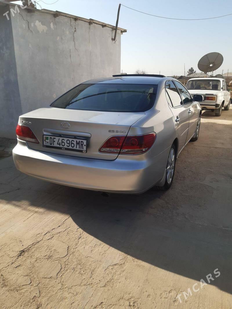 Lexus ES 300 2003 - 175 000 TMT - Мургап - img 3