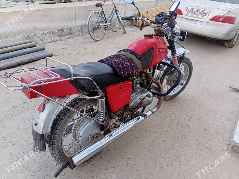 Iž Planeta 4 2010 - 6 500 TMT - Тагтабазар - img 1