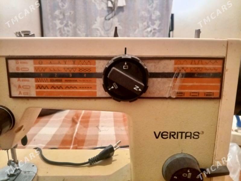 Veritaz masyn - Туркменбаши - img 2