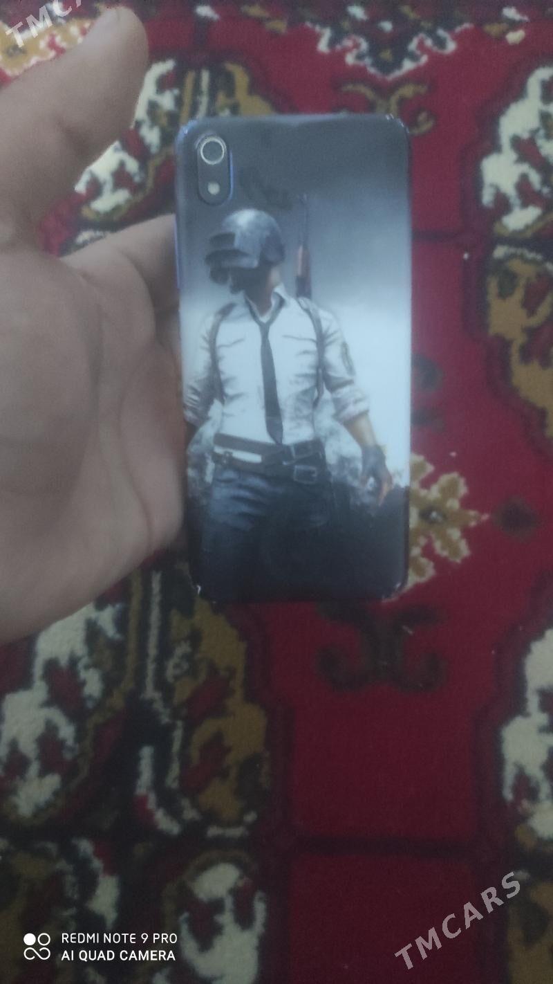 Redmi 7 - Gurbansoltan Eje - img 3