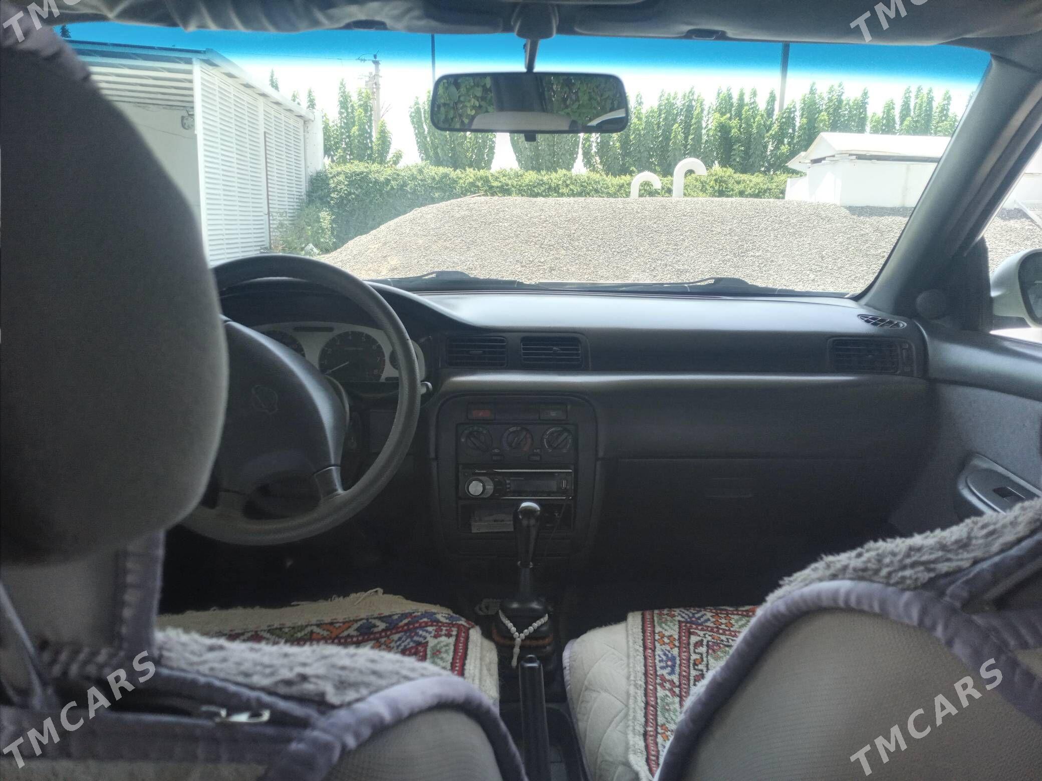 Nissan Sunny 1998 - 55 000 TMT - Aşgabat - img 6