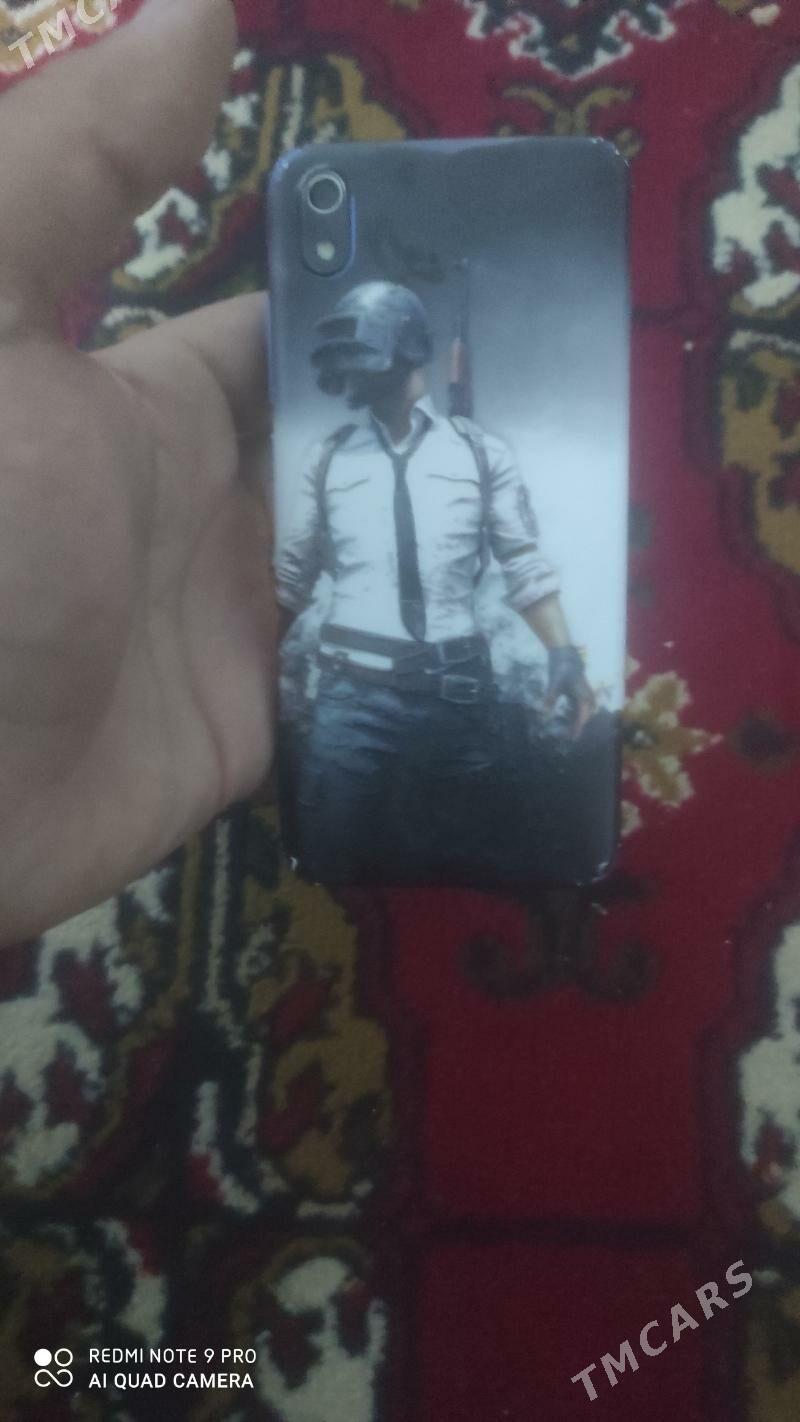 Redmi 7 - Gurbansoltan Eje - img 4