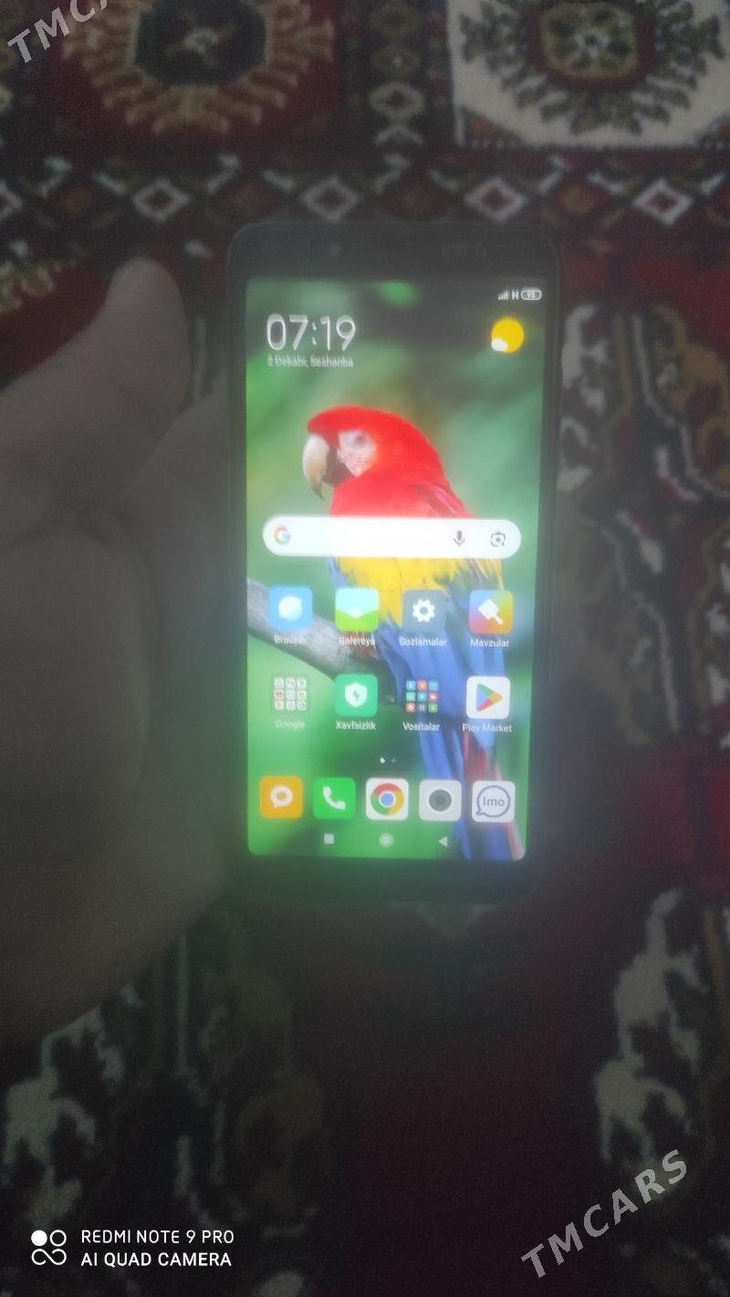 Redmi 7 - Gurbansoltan Eje - img 1