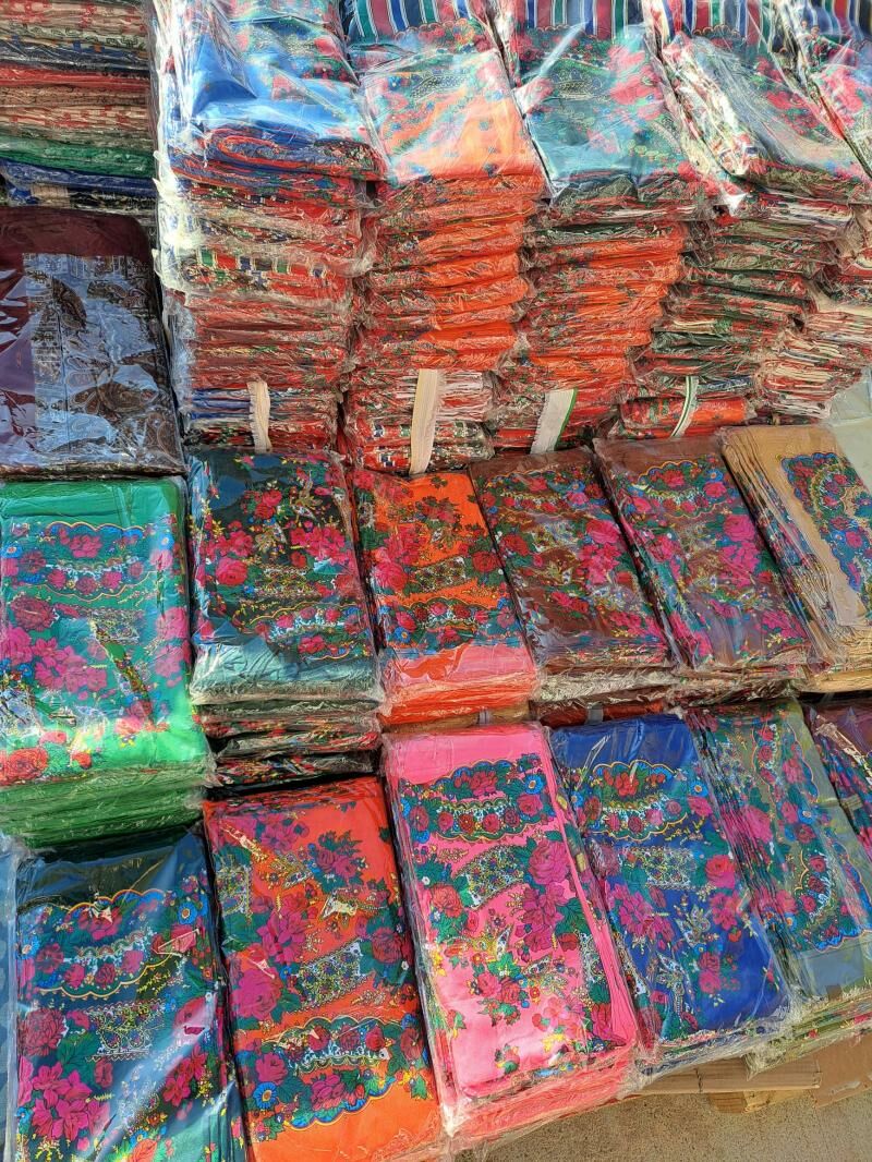 Yalyk-Gynac Matalar BibiYalyk - Aşgabat - img 4