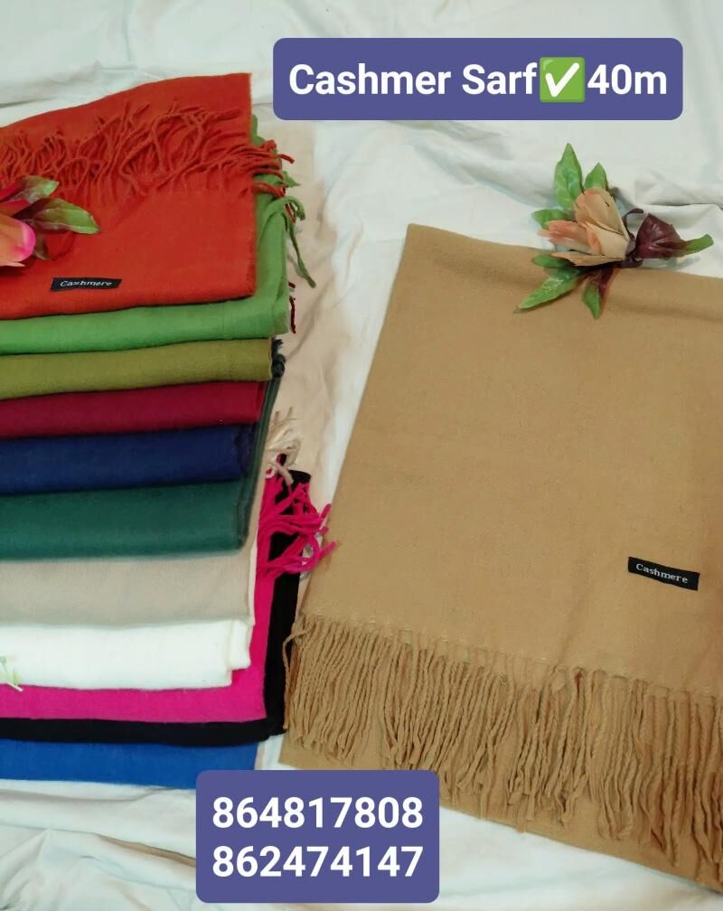 Yalyk-Gynac Matalar BibiYalyk - Aşgabat - img 10