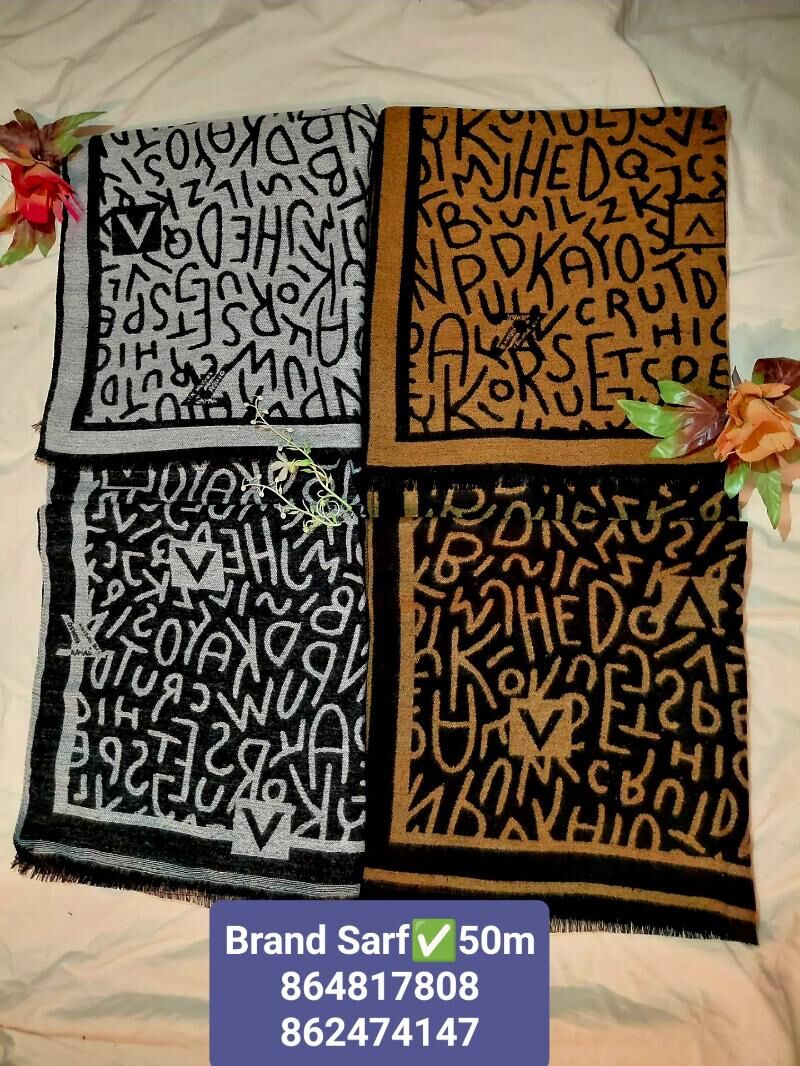 Yalyk-Gynac Matalar BibiYalyk - Aşgabat - img 5