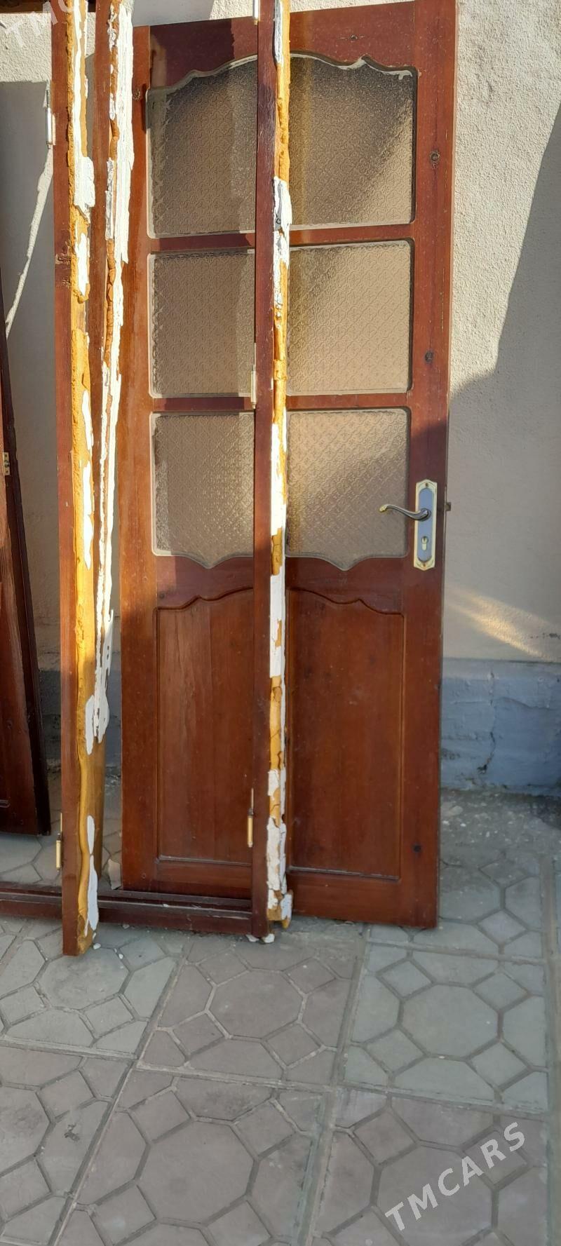 Gapy - Balkanabat - img 3