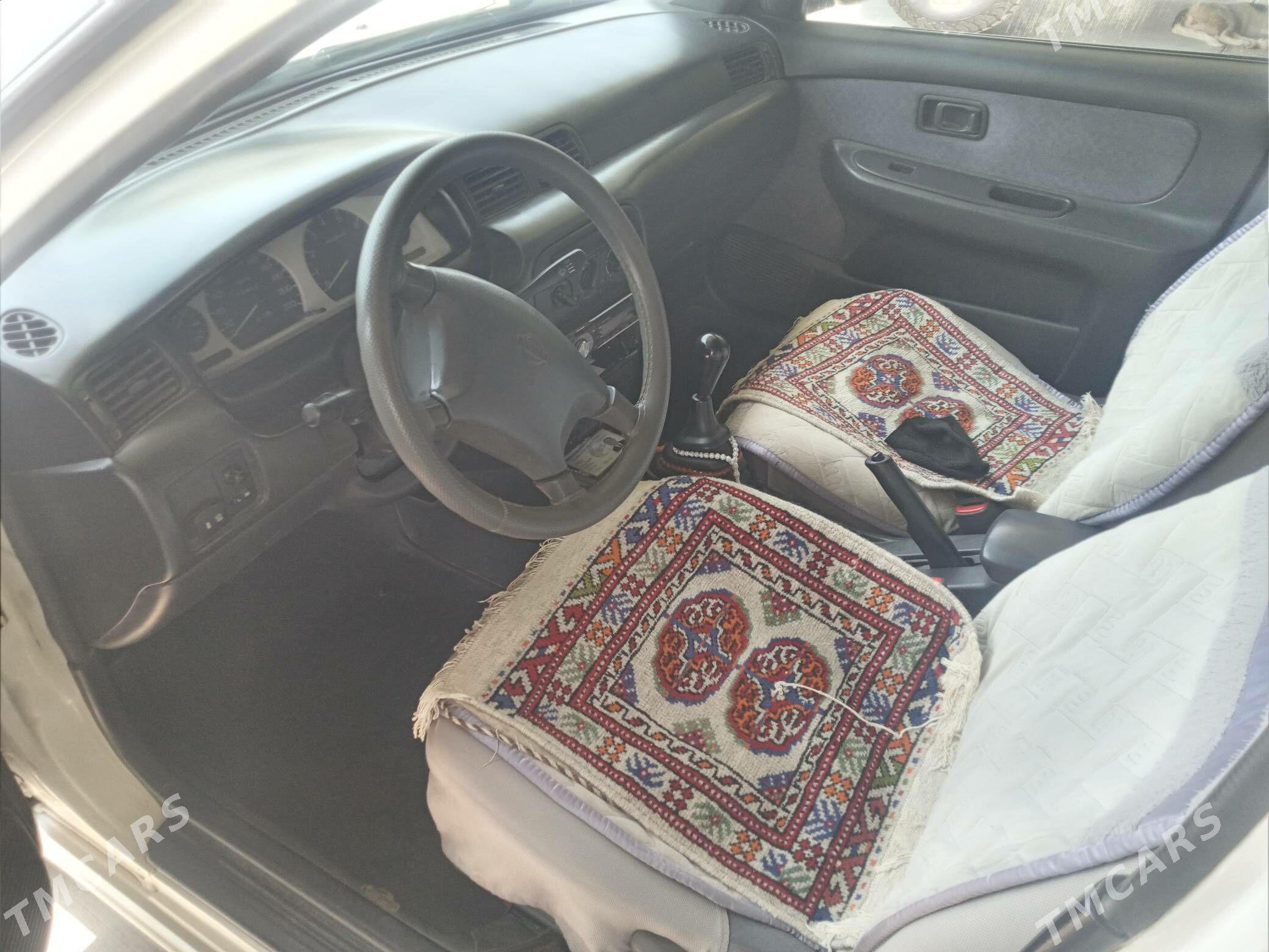 Nissan Sunny 1998 - 55 000 TMT - Aşgabat - img 7
