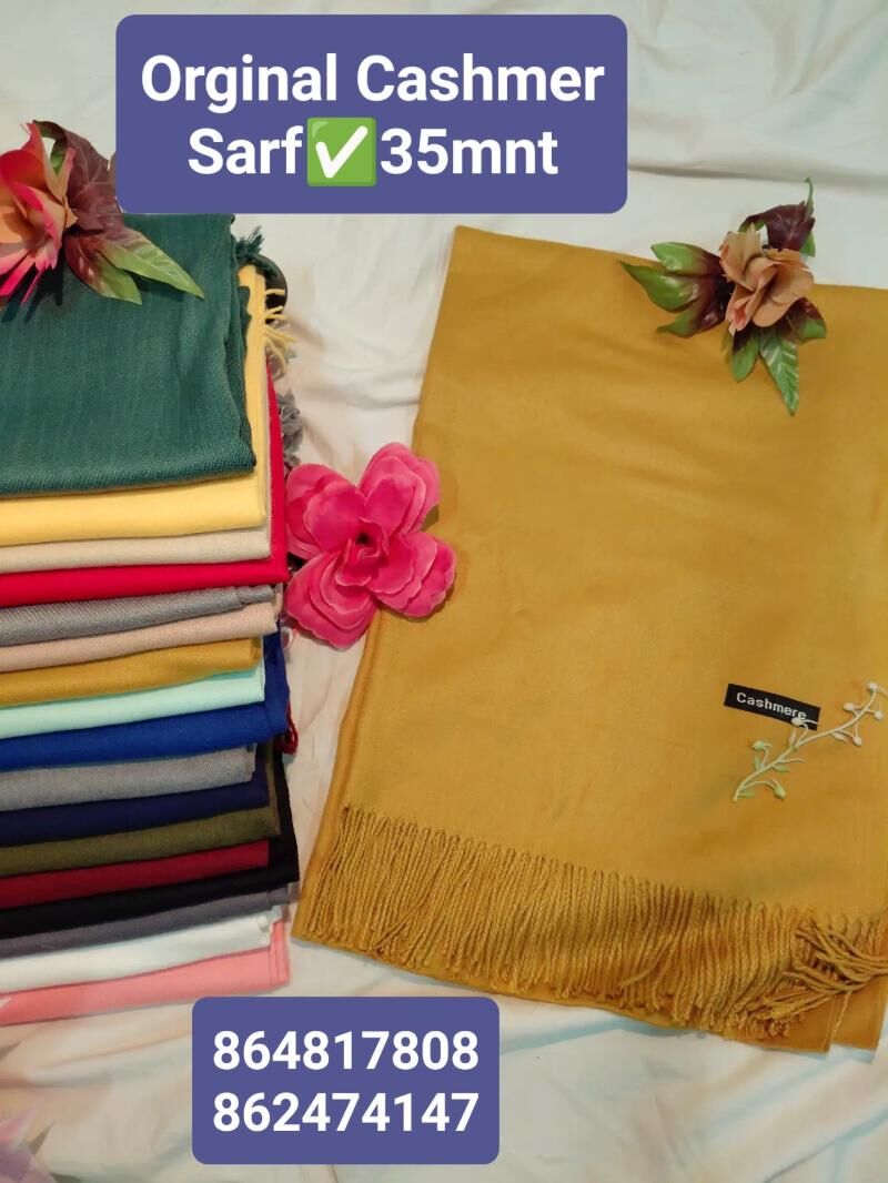 Yalyk-Gynac Matalar BibiYalyk - Aşgabat - img 8