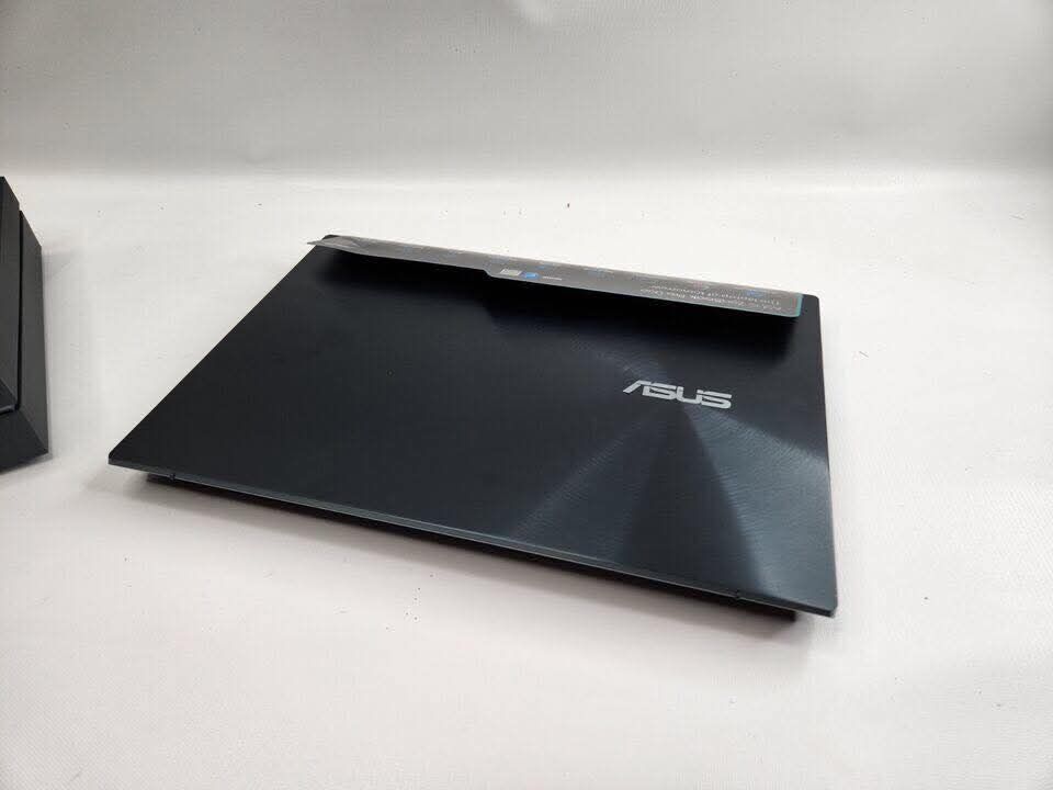 ZenBook Pro DUO 4K OLED RTX - Aşgabat - img 4