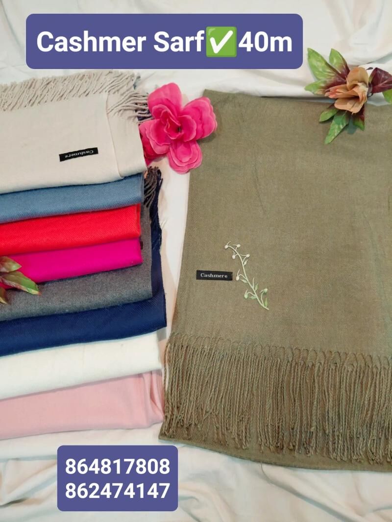 Yalyk-Gynac Matalar BibiYalyk - Aşgabat - img 9