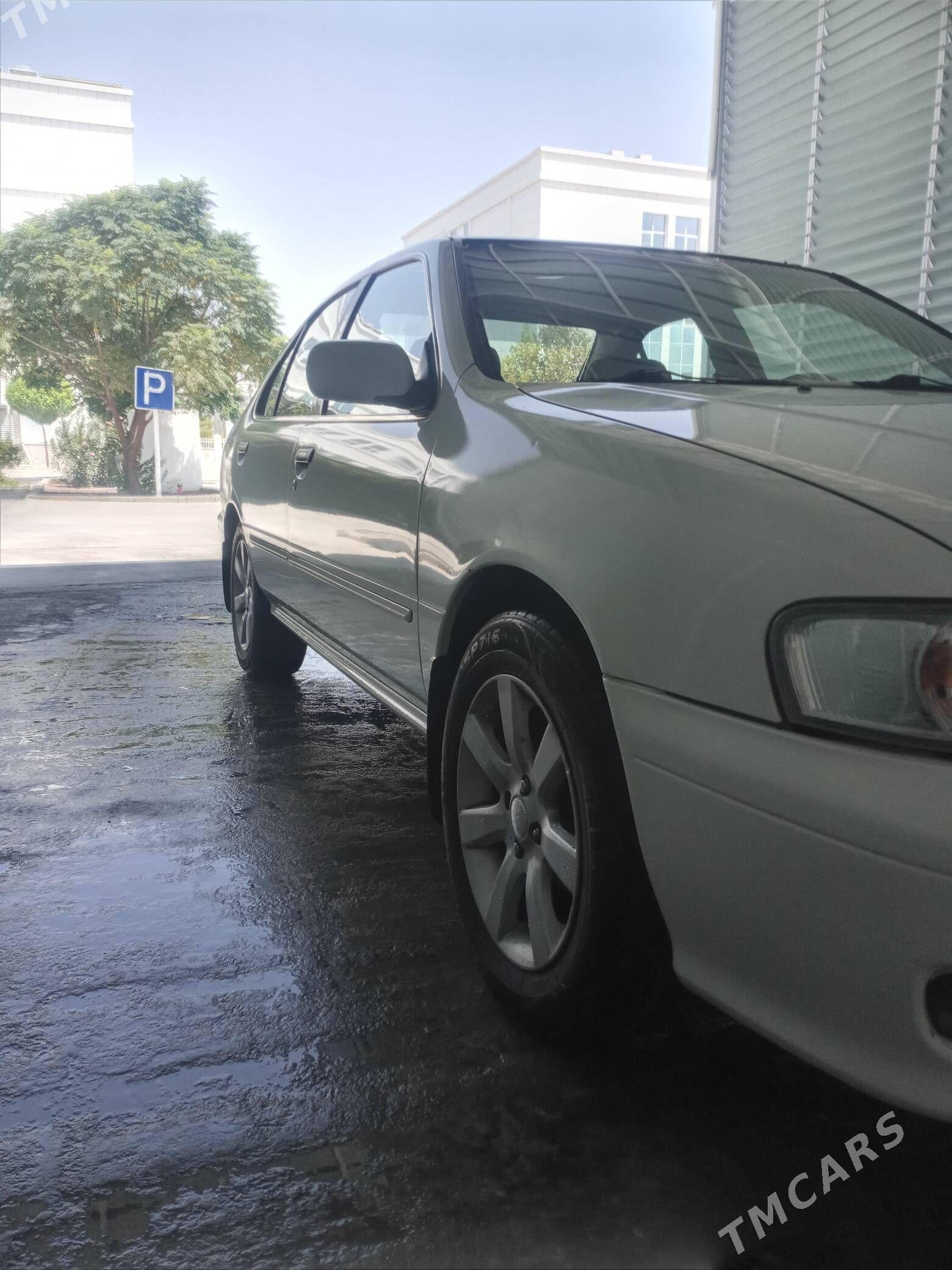 Nissan Sunny 1998 - 55 000 TMT - Aşgabat - img 3