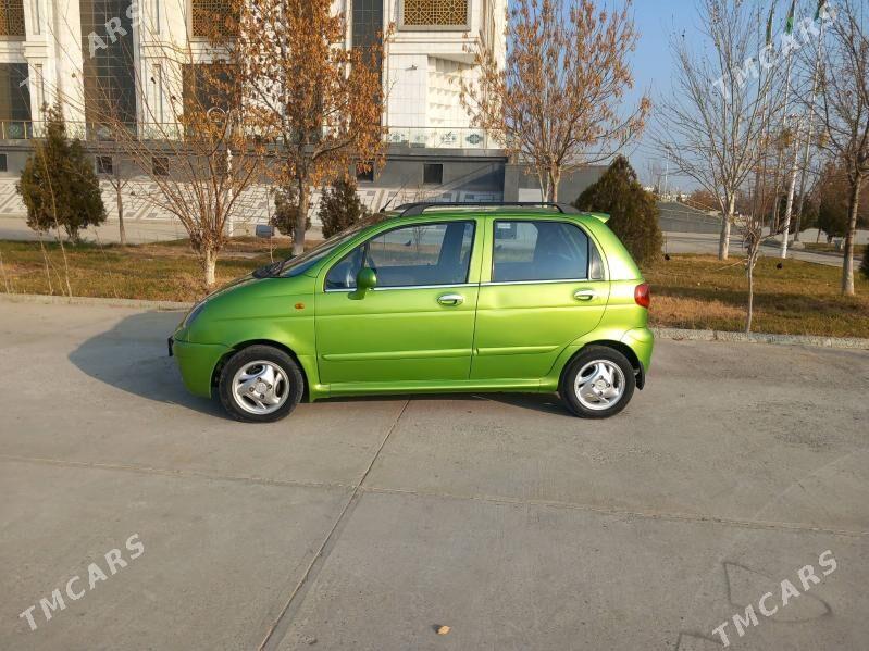 Daewoo Matiz 2002 - 52 000 TMT - Дашогуз - img 3