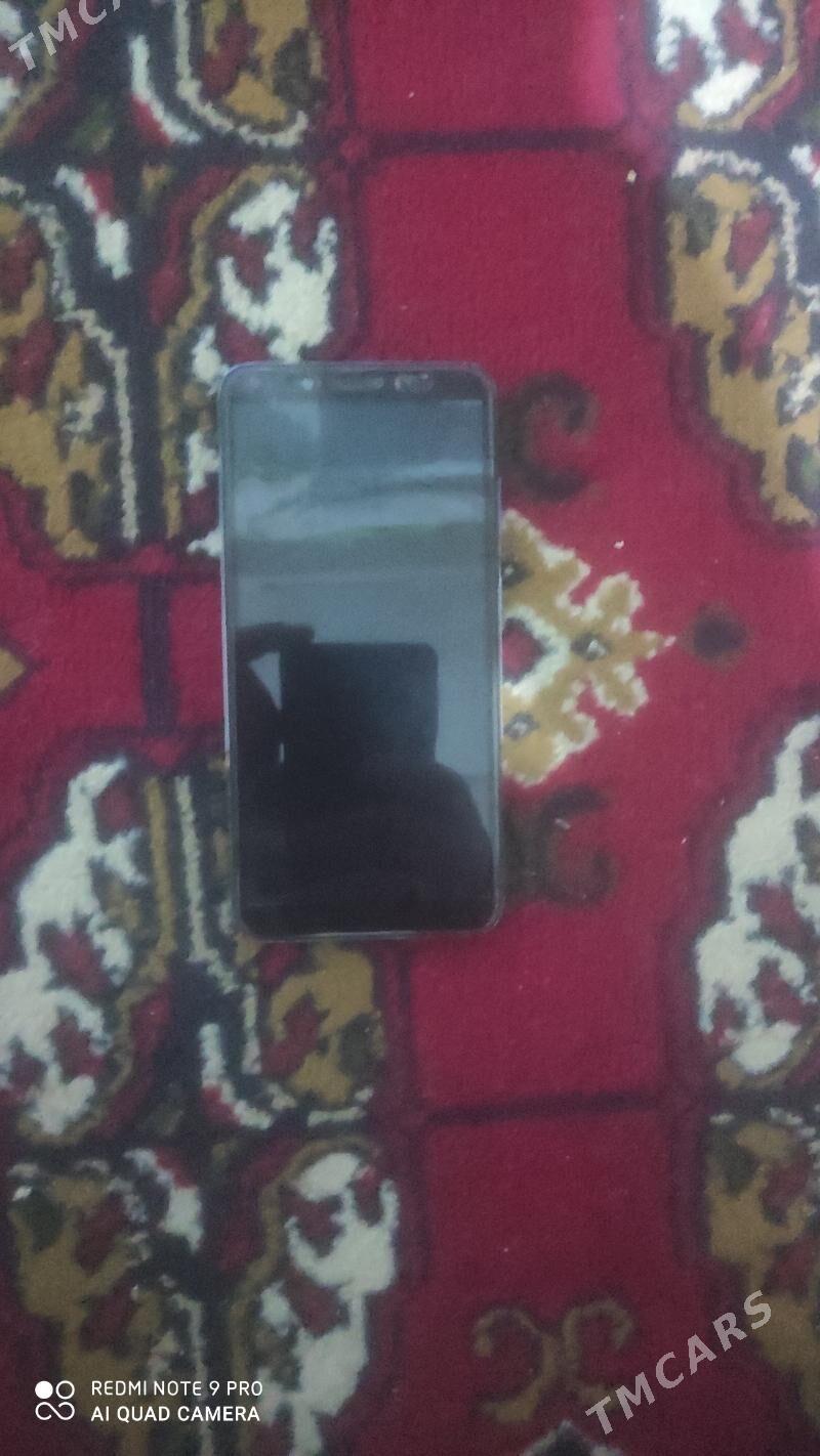 Redmi 7 - Gurbansoltan Eje - img 2