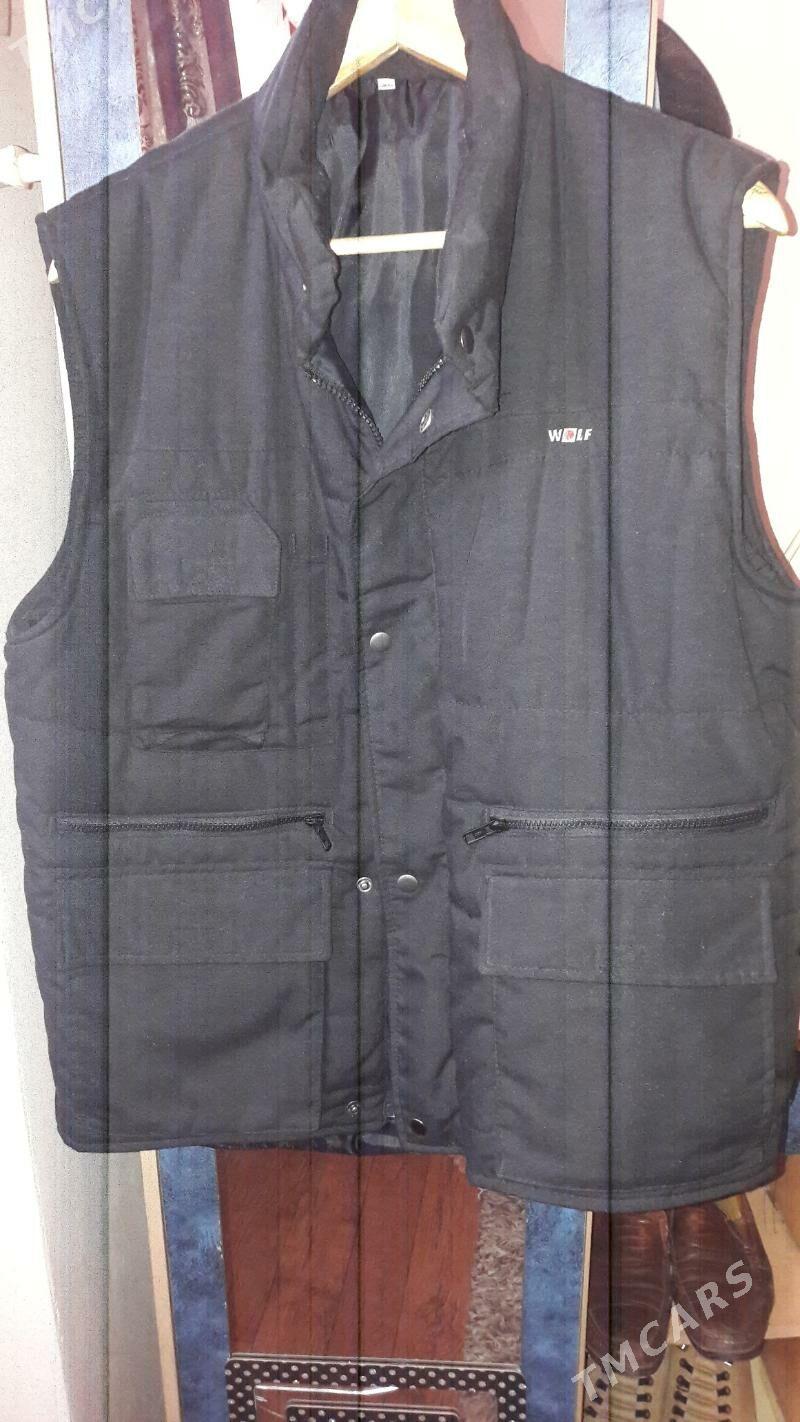 Куртка - Aşgabat - img 4