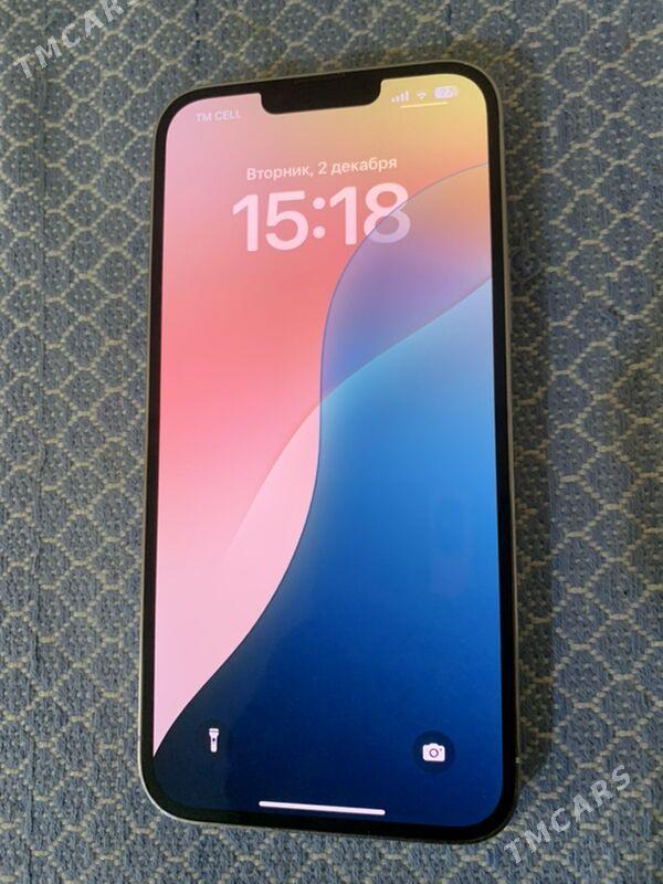 iphone13 pro max - Кёнеургенч - img 1
