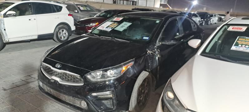 Kia Forte 2021 - 195 000 TMT - 11 мкр - img 7