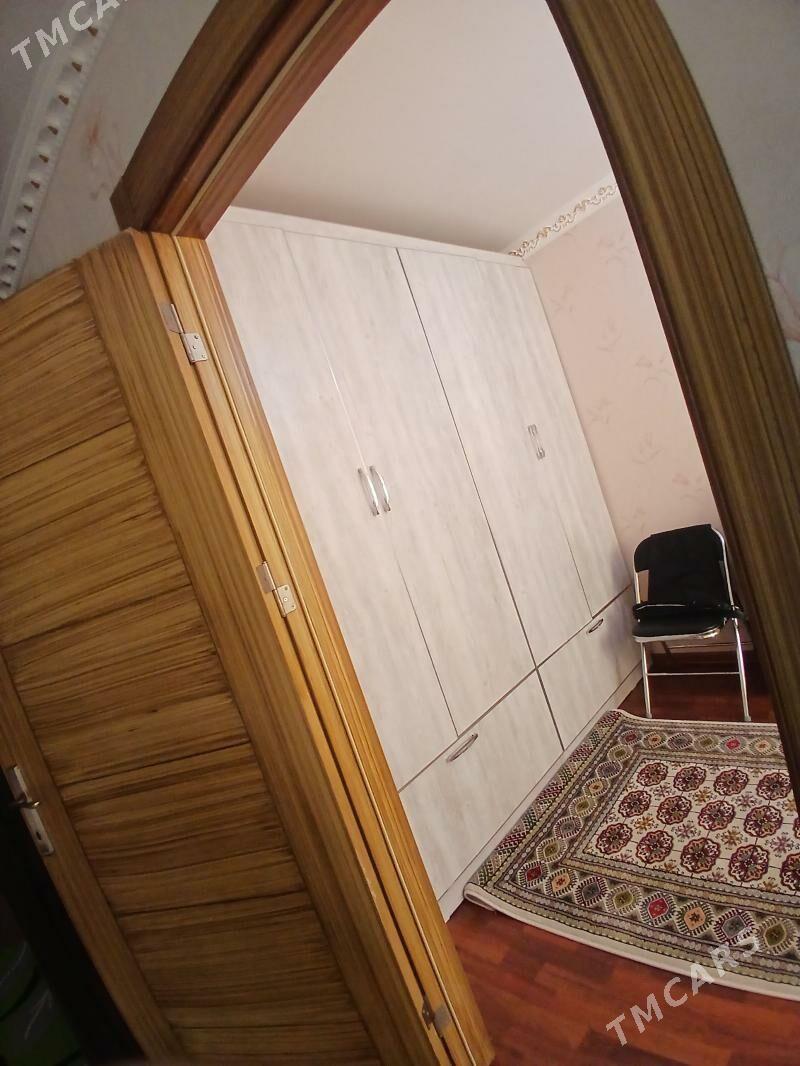 2kom 2nji etaz gosy bilen - 4 мкр - img 8