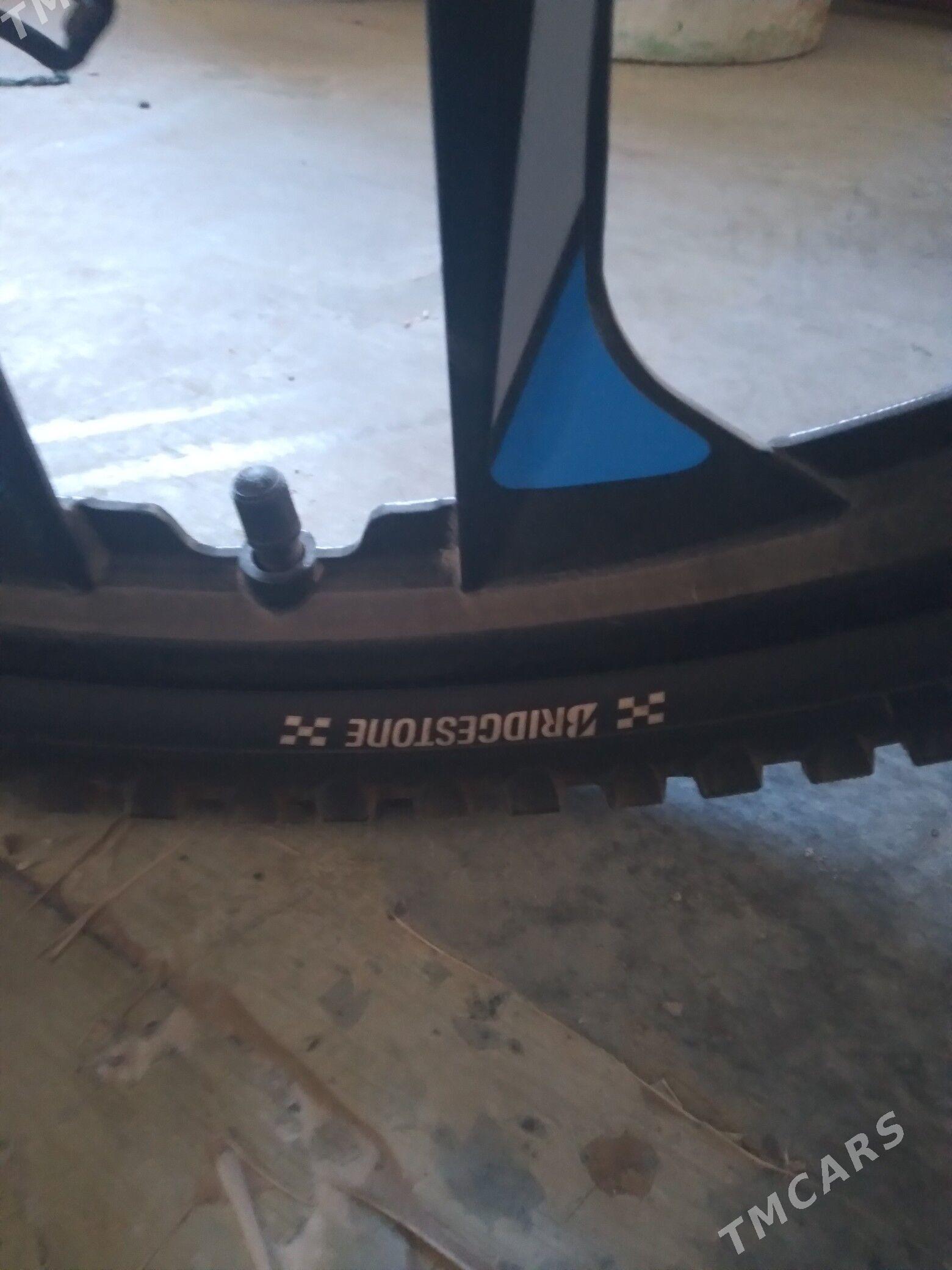  Tigir  - Ашхабад - img 2