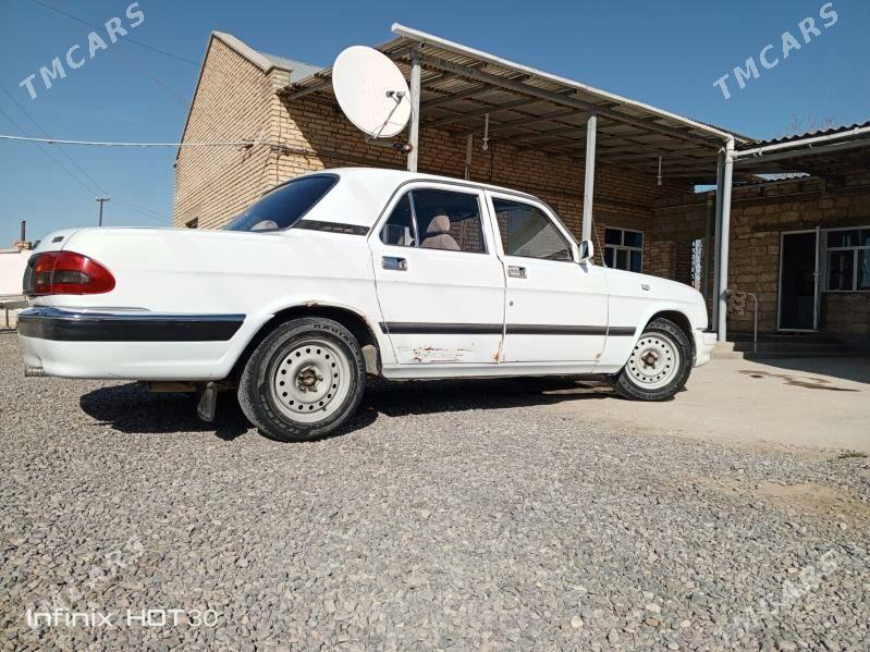 Lada 2106 2001 - 29 000 TMT - Gyzylarbat - img 4