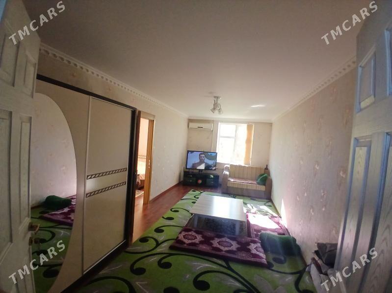 2kom 2nji etaz gosy bilen - 4 мкр - img 7